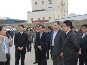 《中山市大气污染防治强化措施方案》