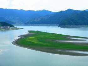 重点流域水污染防治规划印发 加速推进水污染防治