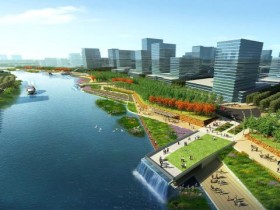 生态环境部与中国长江三峡集团有限公司签署战略合作协议 合力攻关为长江保护修复提供支撑