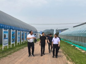《乡村振兴 》农工党北京市委助力行动
