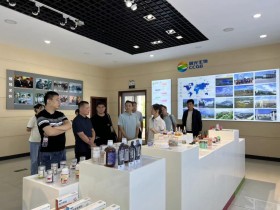 农工党北京市朝阳区委大健康工作委员会召开第一次负责人会议并调研邯郸大健康产业